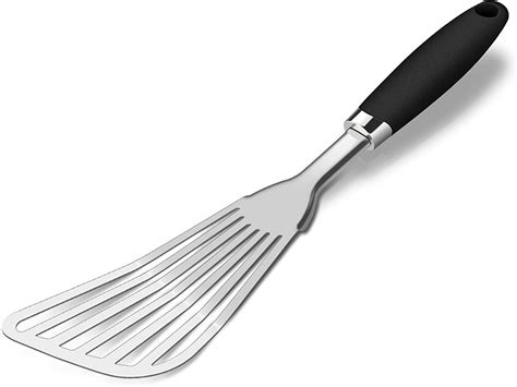 Fish Spatula Guide: Our Top 15 Picks and How to Choose the Best One.